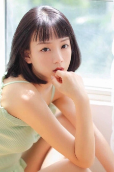 麦子的秘密